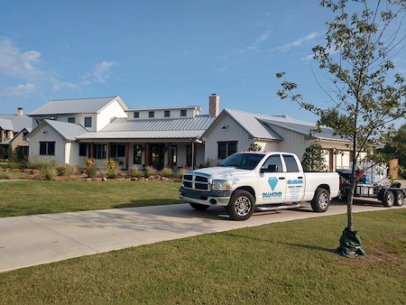 House washing vs soft washing whats safest for oklahoma siding