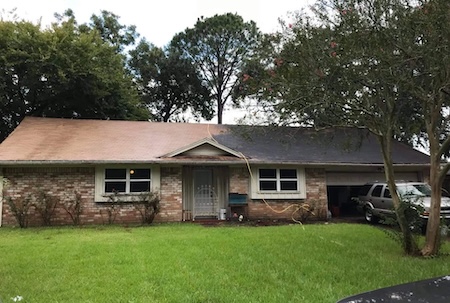 Roof cleaning in oklahoma how to remove algae without damaging shingles