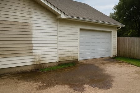 Why diy pressure washing could cost you more in the long run