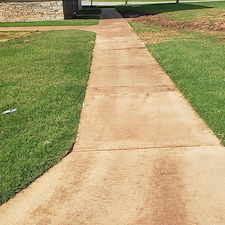 Amc-movie-theater-sidewalk-cleaning-YukonOk 0