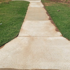 Amc-movie-theater-sidewalk-cleaning-YukonOk 3