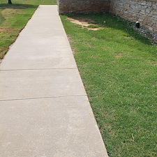 Amc-movie-theater-sidewalk-cleaning-YukonOk 4