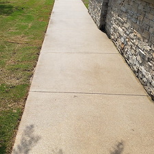 Amc-movie-theater-sidewalk-cleaning-YukonOk 5