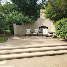 Back-patio-cleaning-pool-cleaning-in-Edmond-Ok 0