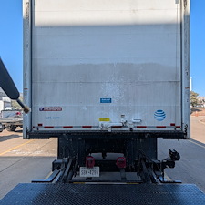 Excellent-commercial-fleet-washing-performed-in-Edmond-Oklahoma 2