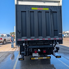 Excellent-commercial-fleet-washing-performed-in-Edmond-Oklahoma 0