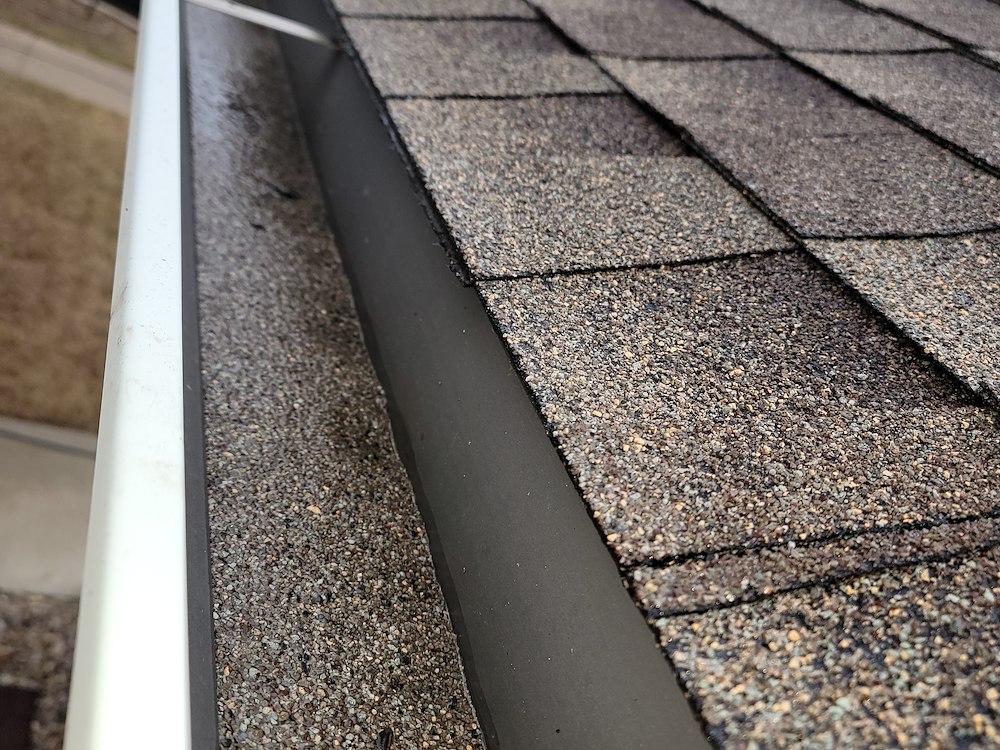 House Washing and Gutter Cleaning in Oklahoma City,  Ok