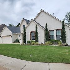 Top-quality-house-washing-in-Edmond-Oklahoma 1
